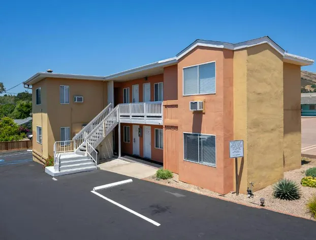 Sunbeam Motel hotel detail image 3