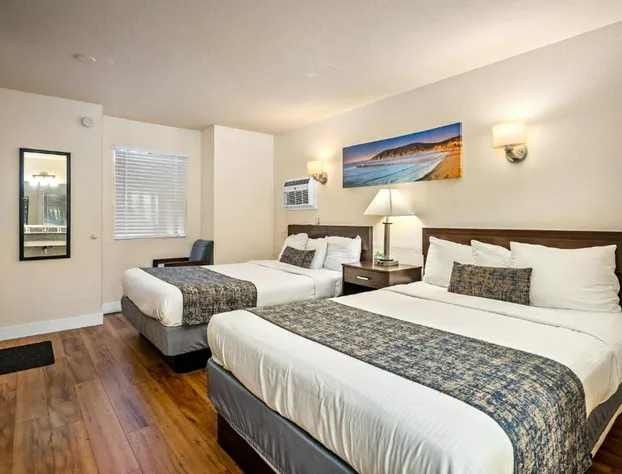 Sunbeam Motel hotel detail image 4