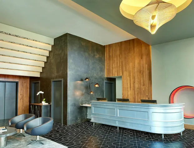 Hotel Zelos San Francisco hotel detail image 2