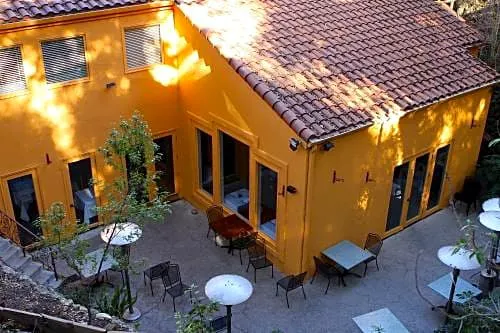 Sycamore Mineral Springs hotel detail image 1