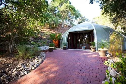 Sycamore Mineral Springs hotel detail image 3