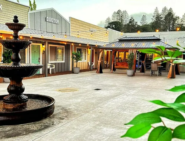 The Old West Inn hotel detail image 2