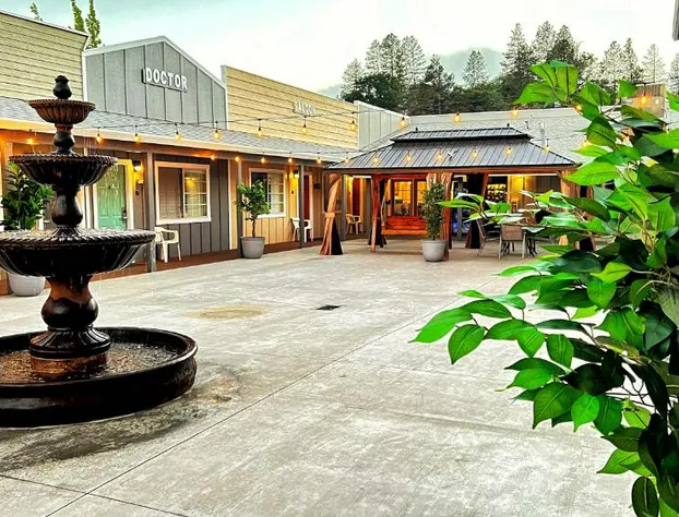 The Old West Inn hotel detail image 3