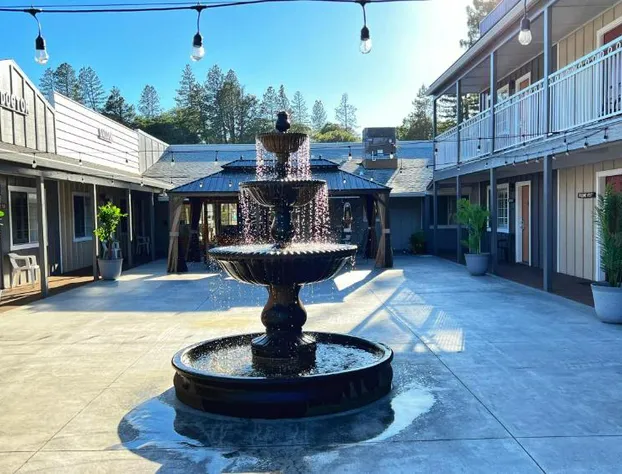 The Old West Inn hotel detail image 4