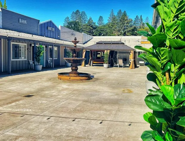 The Old West Inn hotel detail image 1