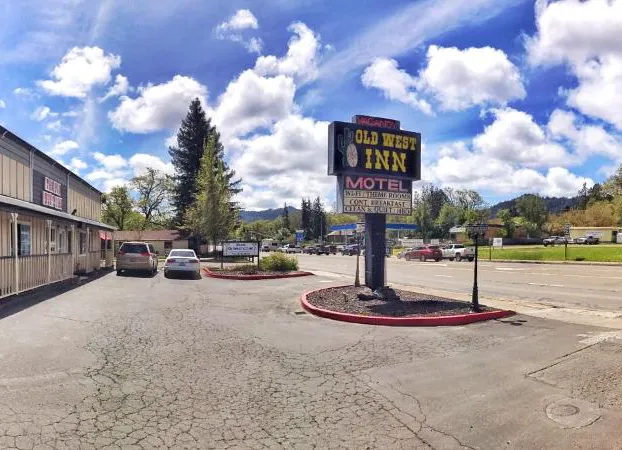 The Old West Inn hotel detail image 4