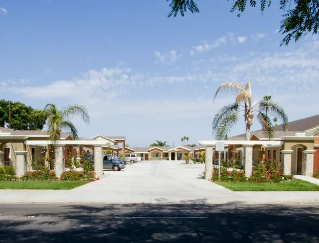 West Coast Inn - Near Gem Theatre hotel detail image 1