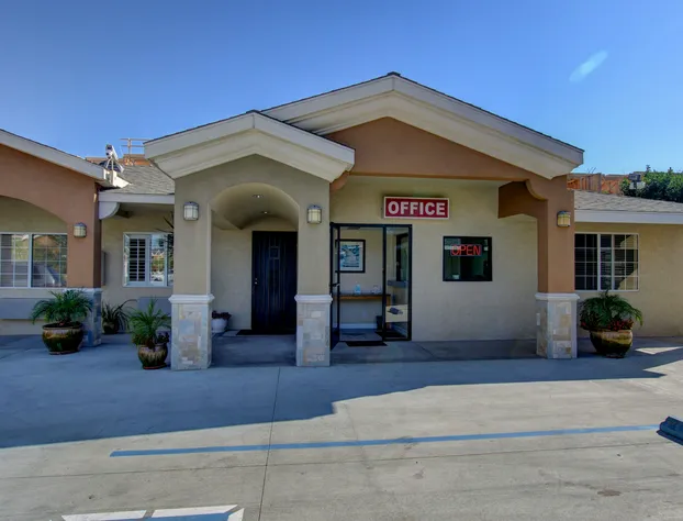 West Coast Inn - Near Gem Theatre hotel detail image 2