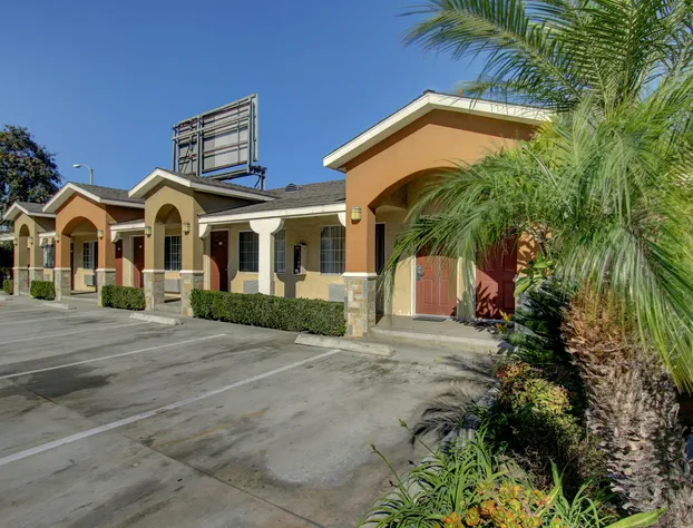 West Coast Inn - Near Gem Theatre hotel detail image 3