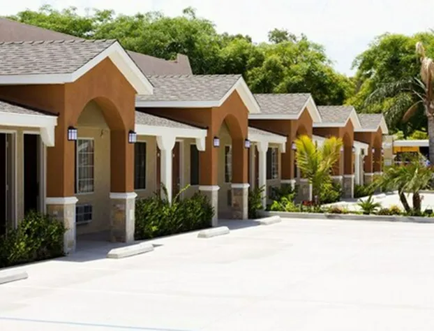 West Coast Inn - Near Gem Theatre hotel detail image 4