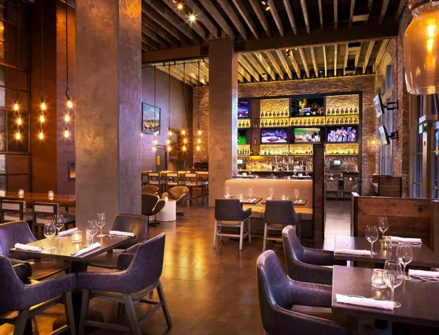 Hyatt Centric Fisherman's Wharf San Francisco hotel detail image 2