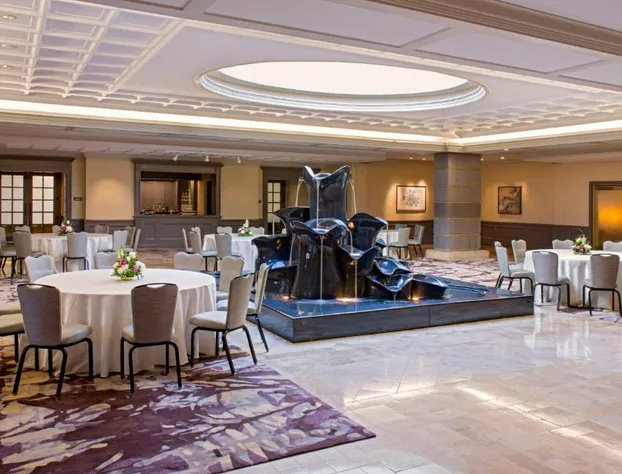 Hyatt Centric Fisherman's Wharf San Francisco hotel detail image 4