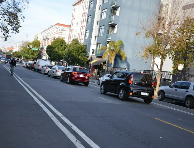 Hotel Sunrise hotel detail image 2