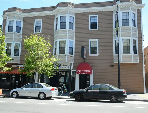 Hotel Sunrise hotel detail image 4