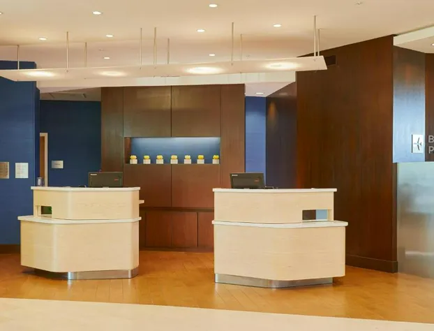 Courtyard by Marriott San Jose North/Silicon Valley hotel detail image 4