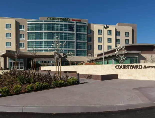 Courtyard by Marriott San Jose North/Silicon Valley hotel detail image 2