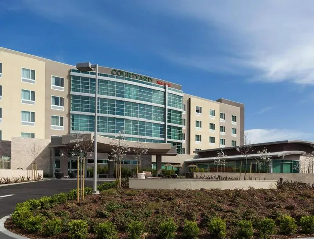 Courtyard by Marriott San Jose North/Silicon Valley hotel detail image 3