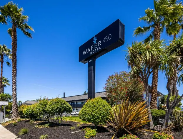 WAFER 450 Hotel hotel detail image 1