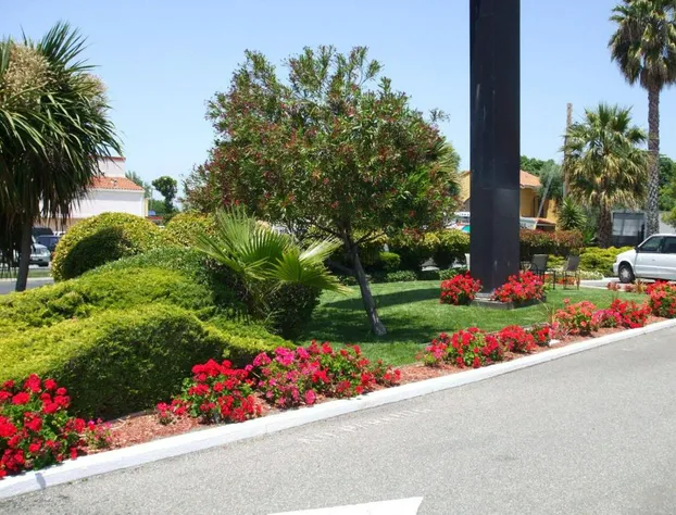 WAFER 450 Hotel hotel detail image 2