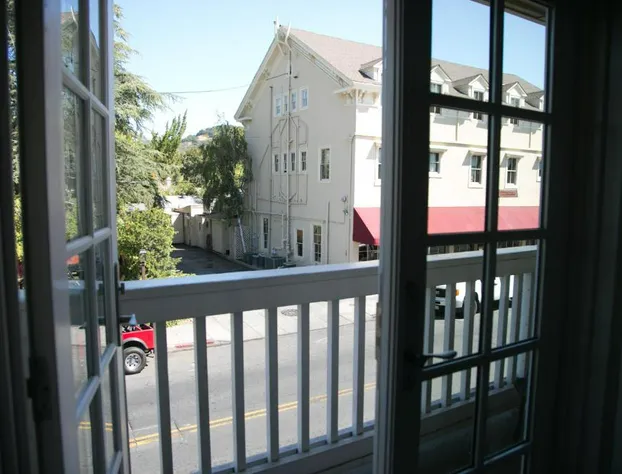 El Dorado Hotel hotel detail image 2