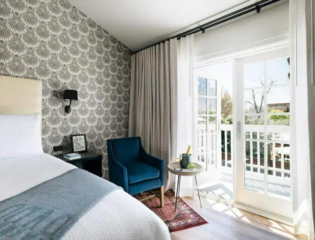 El Dorado Hotel hotel detail image 3