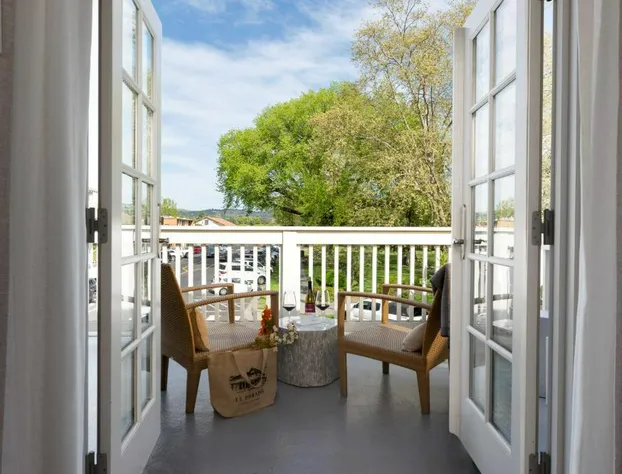 El Dorado Hotel hotel detail image 4