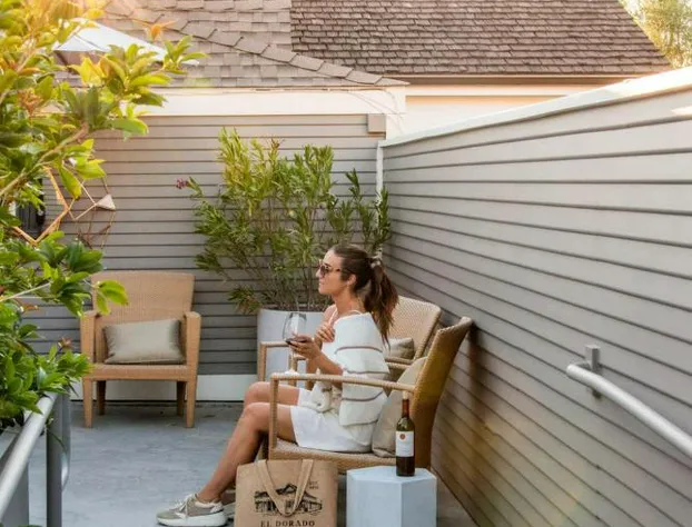 El Dorado Hotel hotel detail image 4