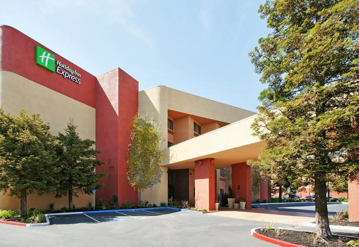 Holiday Inn Express Union City (San Jose) by IHG hotel hero