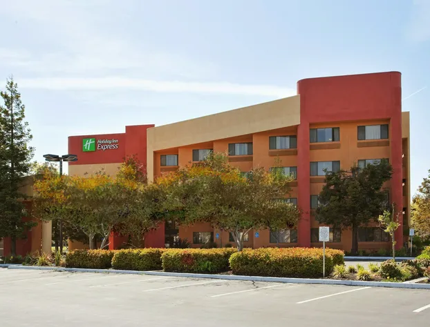 Holiday Inn Express Union City (San Jose) by IHG hotel detail image 2