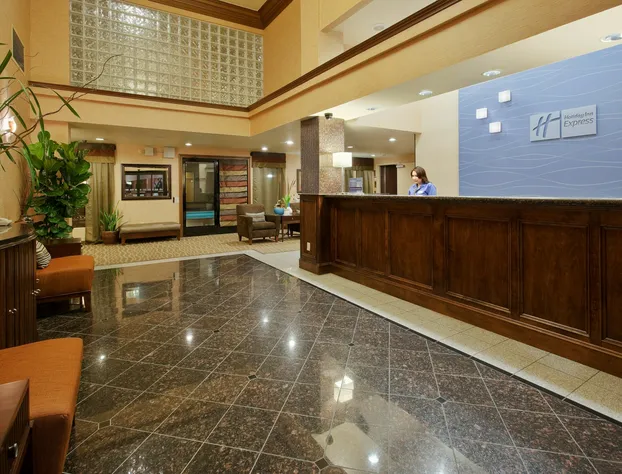 Holiday Inn Express Union City (San Jose) by IHG hotel detail image 3