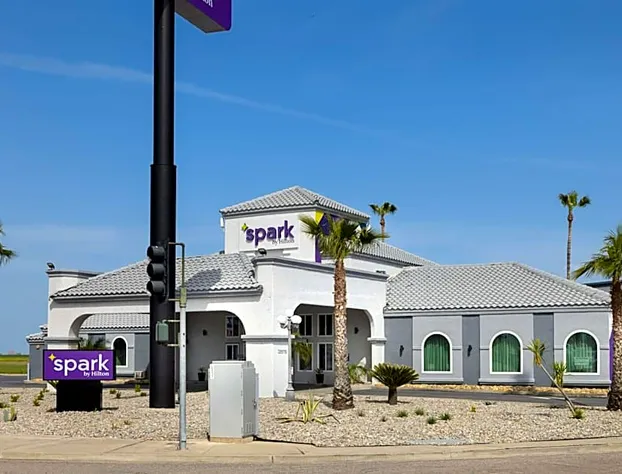 Spark by Hilton Santa Nella on I-5 hotel detail image 2