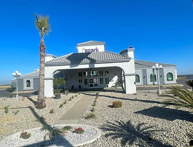 Spark by Hilton Santa Nella on I-5 hotel detail image 3