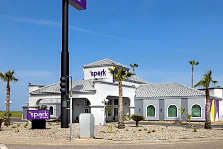 Spark by Hilton Santa Nella on I-5 hotel detail image 3