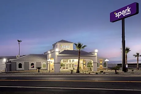 Spark by Hilton Santa Nella on I-5 hotel detail image 4