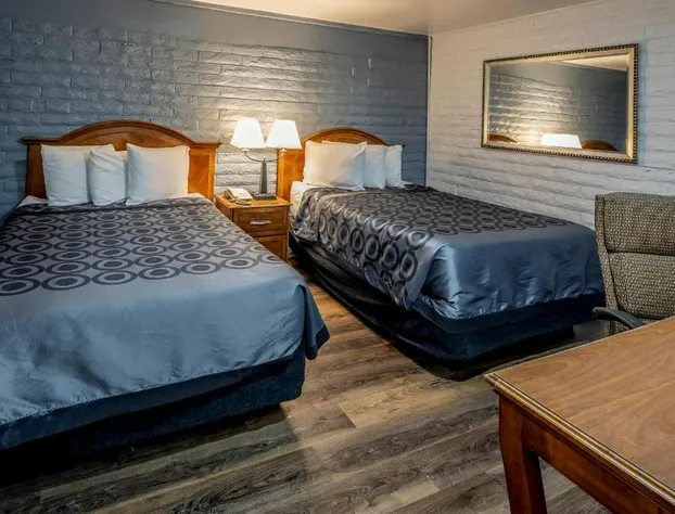 Hitching Post Studios Inn hotel detail image 1