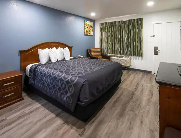 Hitching Post Studios Inn hotel detail image 3