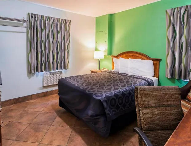 Hitching Post Studios Inn hotel detail image 4