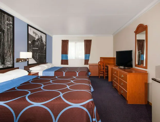 Creekside Inn & Suites hotel detail image 4