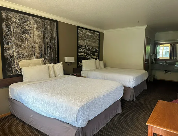 Creekside Inn & Suites hotel detail image 3