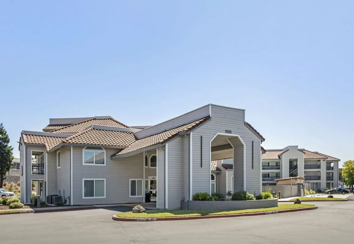 Country Inn & Suites by Radisson, Vallejo Napa Valley, CA hotel hero