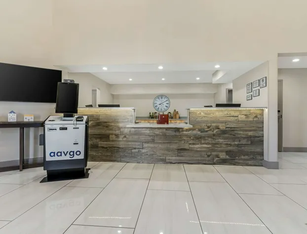 Country Inn & Suites by Radisson, Vallejo Napa Valley, CA hotel detail image 2