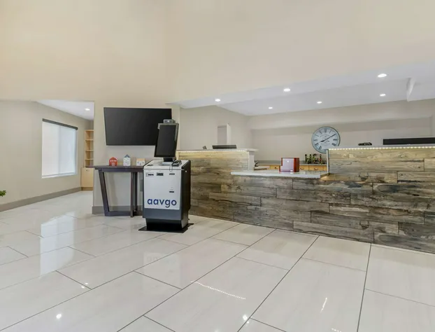 Country Inn & Suites by Radisson, Vallejo Napa Valley, CA hotel detail image 3