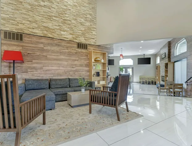 Country Inn & Suites by Radisson, Vallejo Napa Valley, CA hotel detail image 4