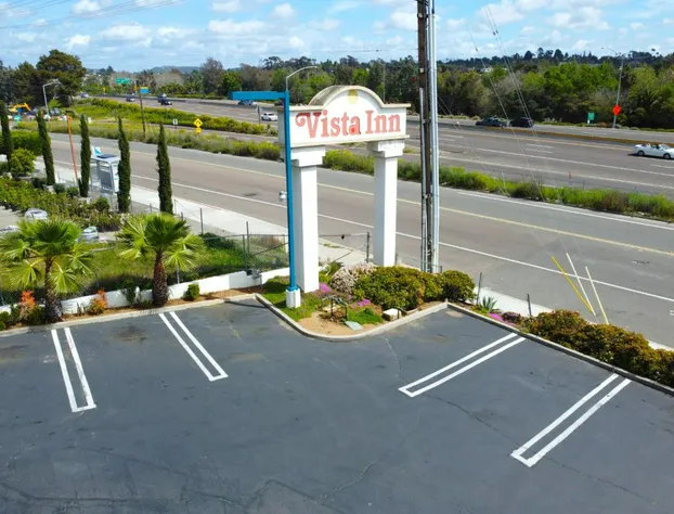 Vista Inn Motel hotel detail image 1