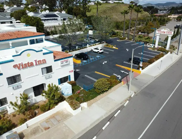 Vista Inn Motel hotel detail image 2