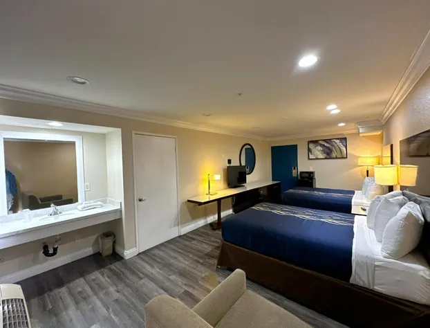 Vista Inn Motel hotel detail image 4