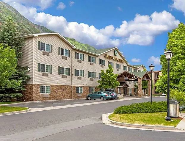 Quality Inn & Suites On the River hotel detail image 1