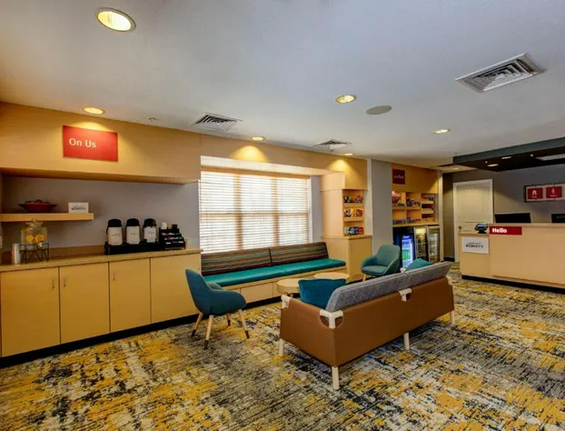 TownePlace Suites Colorado Springs Garden of the Gods hotel detail image 2