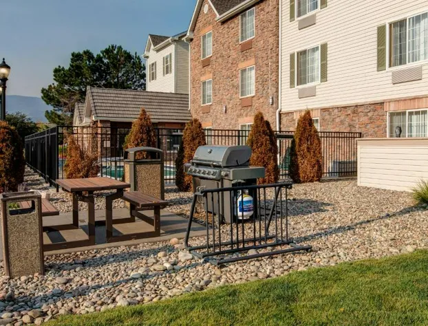 TownePlace Suites Colorado Springs Garden of the Gods hotel detail image 1