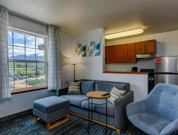 TownePlace Suites Colorado Springs Garden of the Gods hotel detail image 3